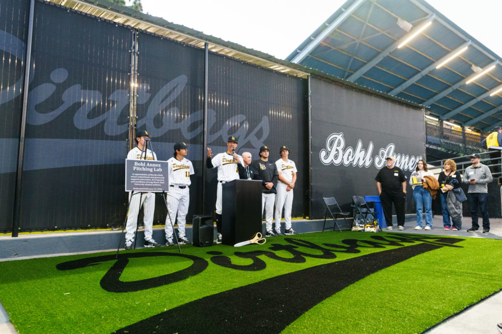 LBSUvsSJSUBaseball 1