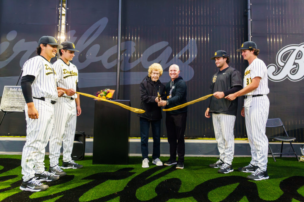 LBSUvsSJSUBaseball 1