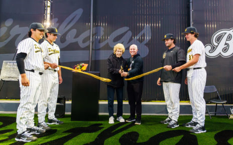 LBSUvsSJSUBaseball 1