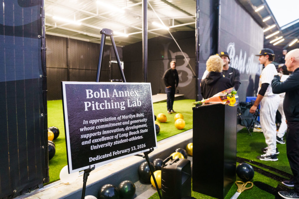 LBSUvsSJSUBaseball 1