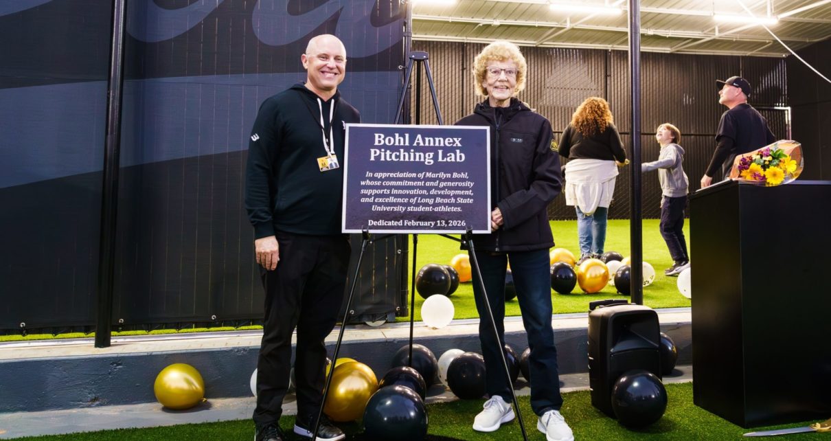 LBSUvsSJSUBaseball 1