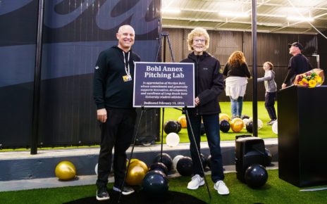 LBSUvsSJSUBaseball 1