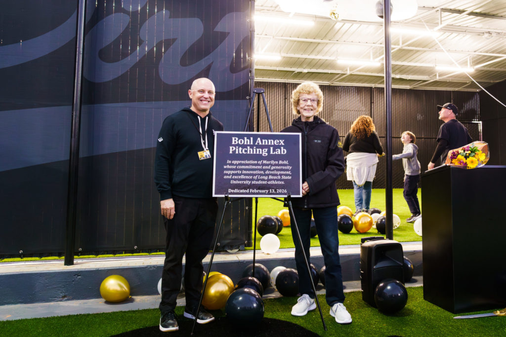 LBSUvsSJSUBaseball 1