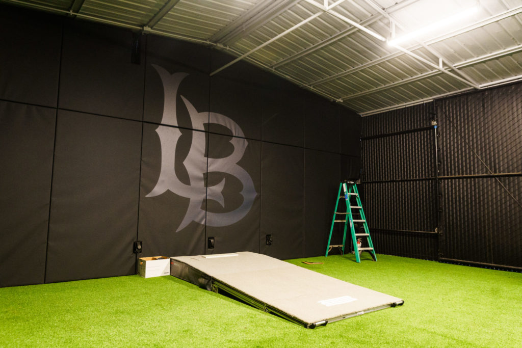 LBSUvsSJSUBaseball 1