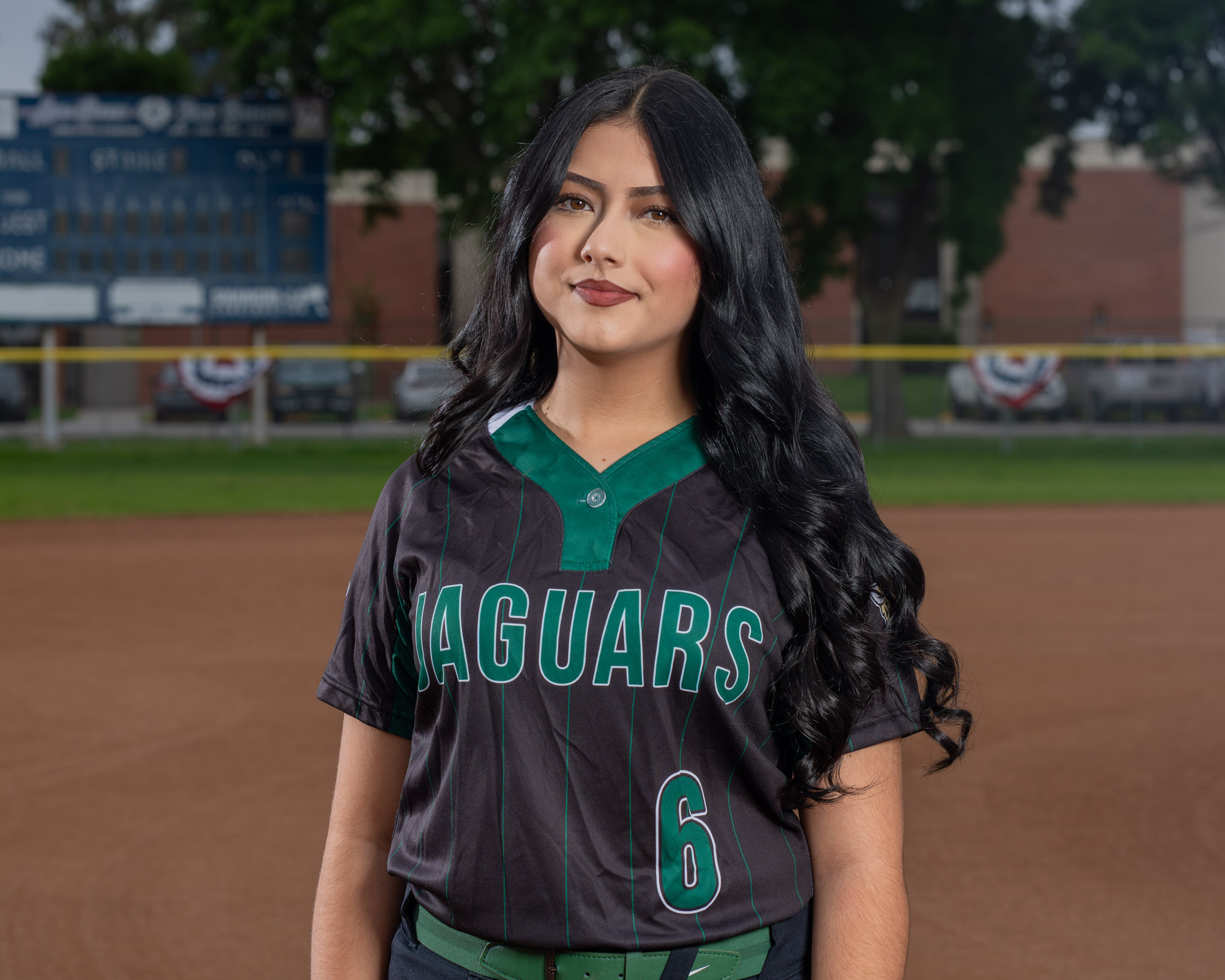 Cabrillo Jaguars Softball Preview – The562.org