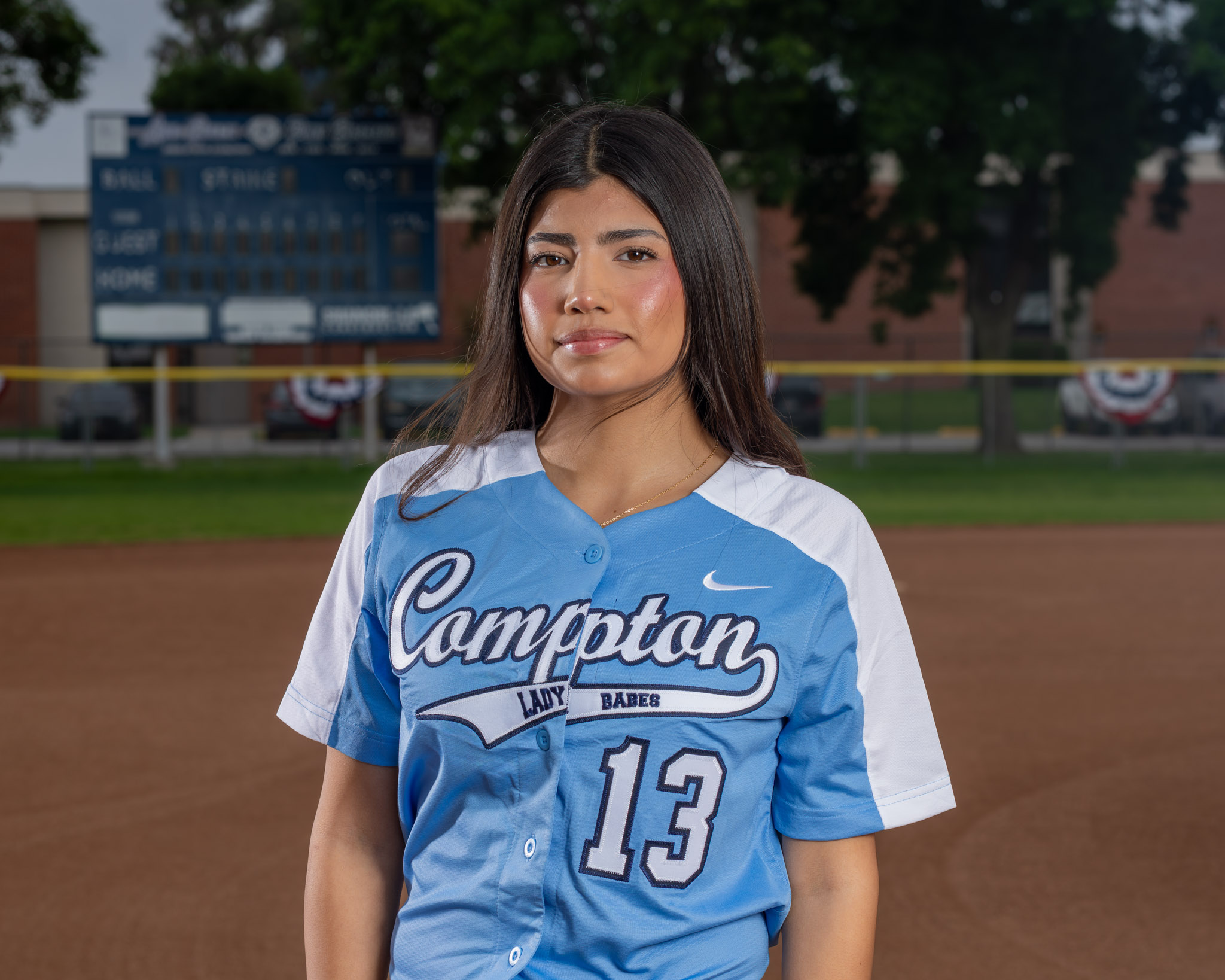 Compton Tarbabes Softball Preview - The562.org