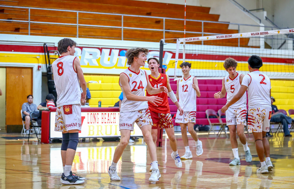 2026 03 12 562 VBVolleyball WilsonVSLakewood