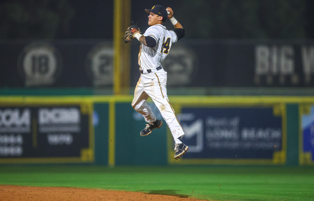 2026 03 14 562 Baseballl LBSUvsHawaii