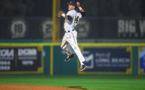 2026 03 14 562 Baseballl LBSUvsHawaii