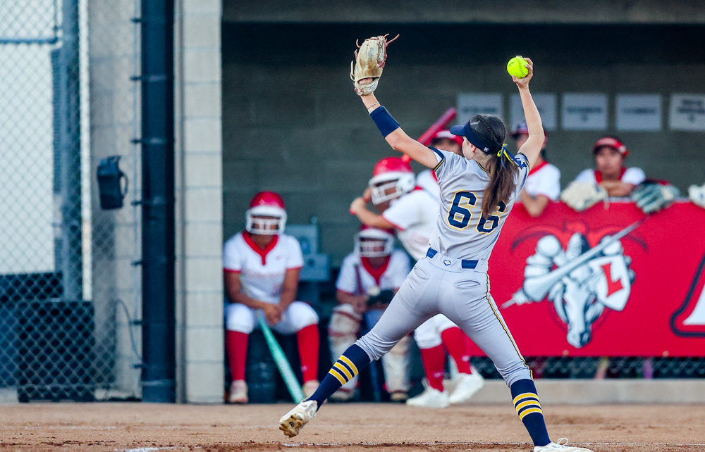 2026 03 19 562 VSoftball LakewoodVSMillikan