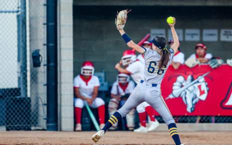 2026 03 19 562 VSoftball LakewoodVSMillikan