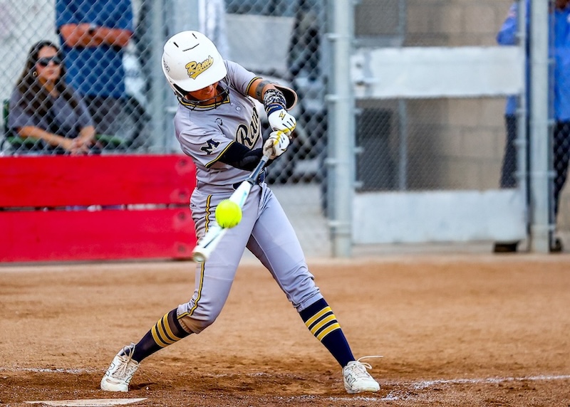 2026 03 19 562 VSoftball LakewoodVSMillikan