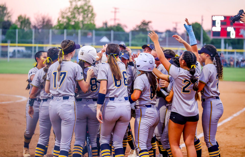 2026 03 19 562 VSoftball LakewoodVSMillikan