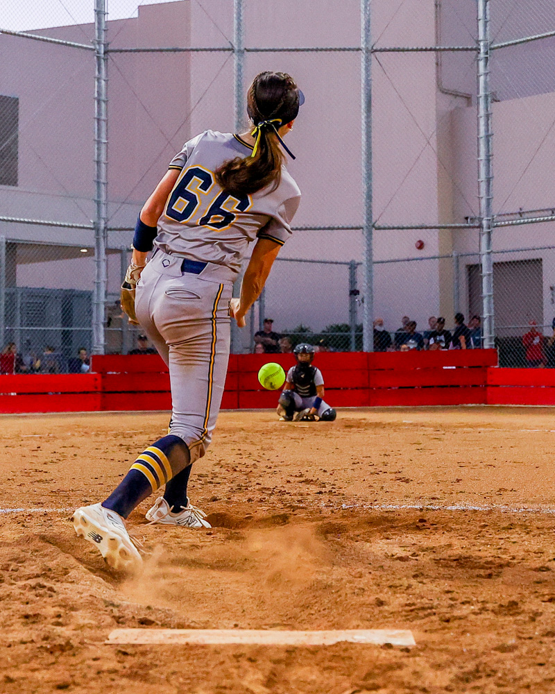 2026 03 19 562 VSoftball LakewoodVSMillikan