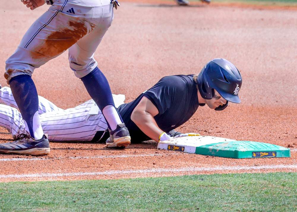 2026 03 29 562 Baseball LBSUvsUCI