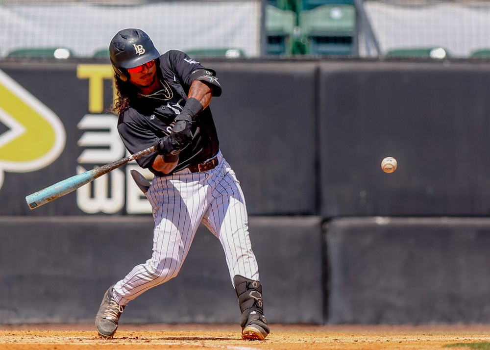 2026 03 29 562 Baseball LBSUvsUCI