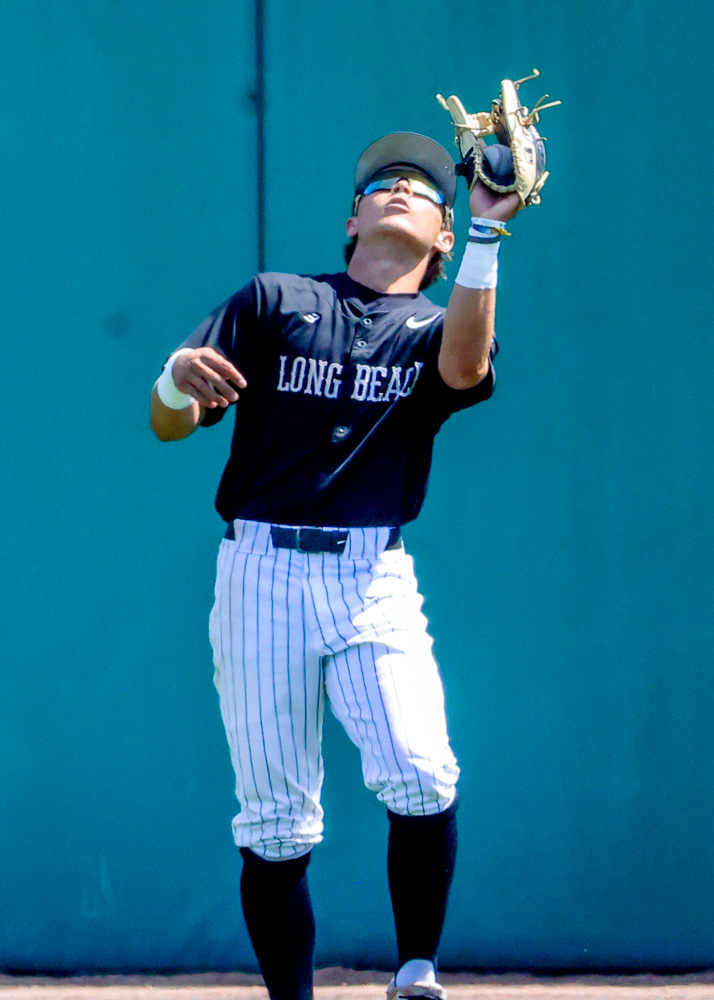 2026 03 29 562 Baseball LBSUvsUCI