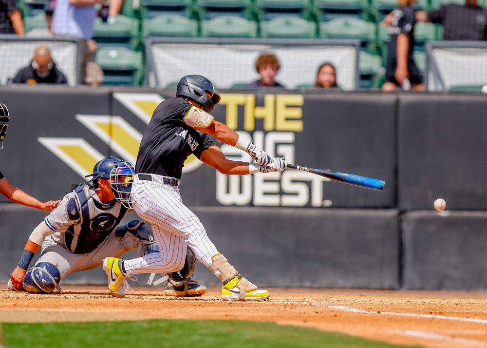 2026 03 29 562 Baseball LBSUvsUCI