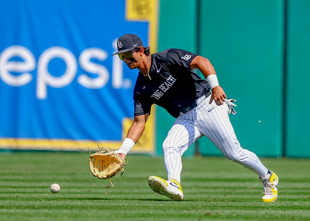 2026 03 29 562 Baseball LBSUvsUCI