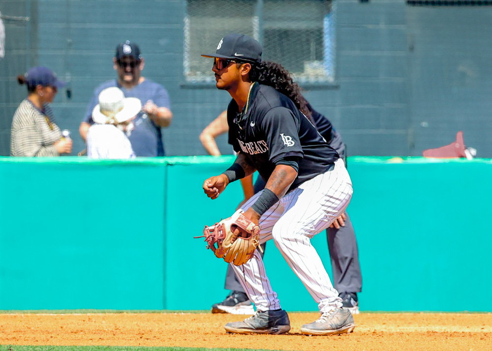 2026 03 29 562 Baseball LBSUvsUCI