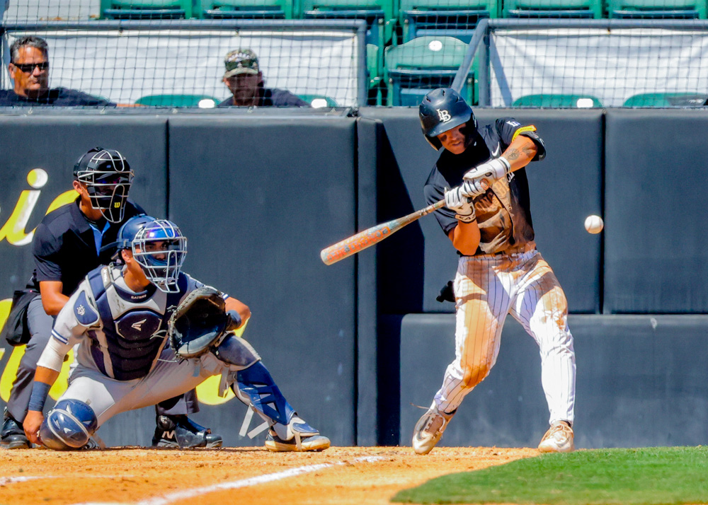 2026 03 29 562 Baseball LBSUvsUCI