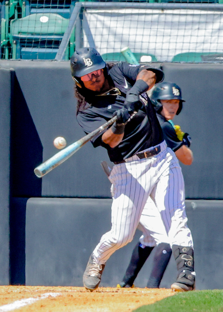 2026 03 29 562 Baseball LBSUvsUCI