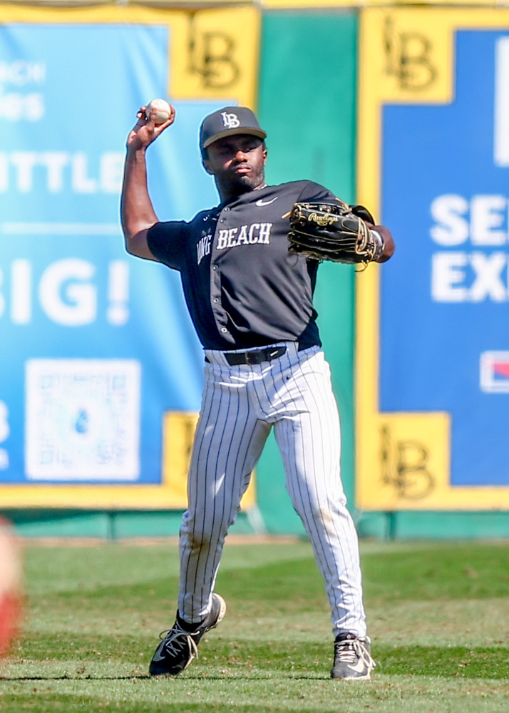 2026 03 29 562 Baseball LBSUvsUCI