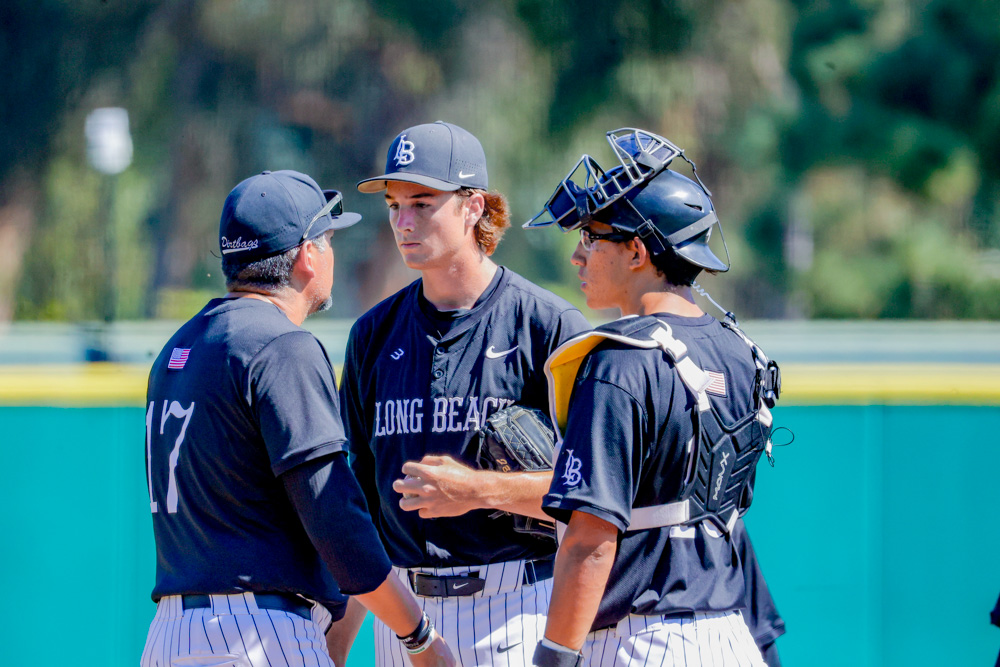 2026 03 29 562 Baseball LBSUvsUCI