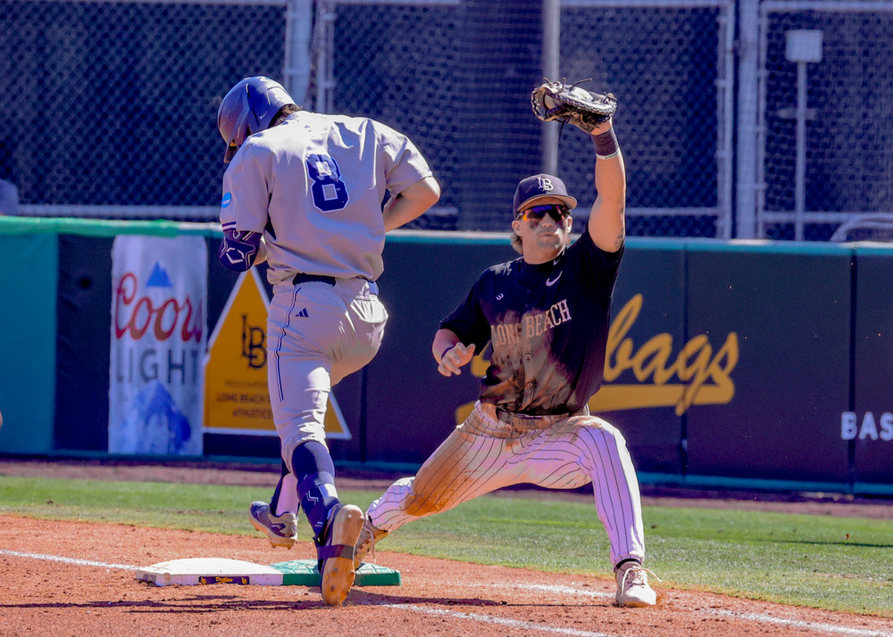 2026 03 29 562 Baseball LBSUvsUCI