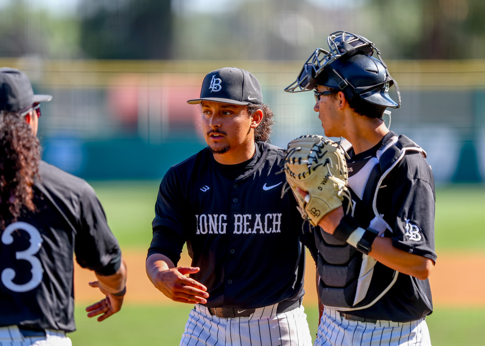 2026 03 29 562 Baseball LBSUvsUCI