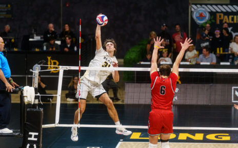 LBSU vs CSUN 1