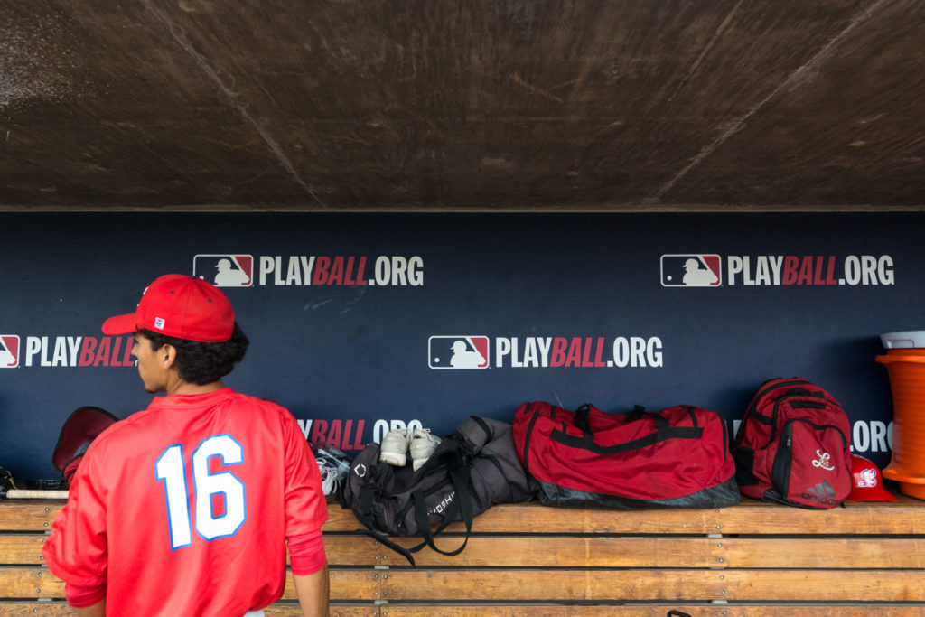 Lakewood vs Jordan BB