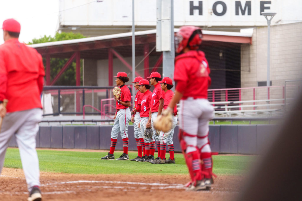 Lakewood vs Jordan BB 1