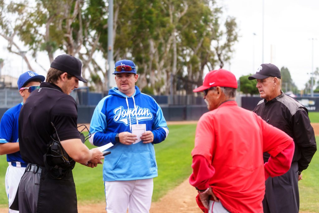 Lakewood vs Jordan BB 1