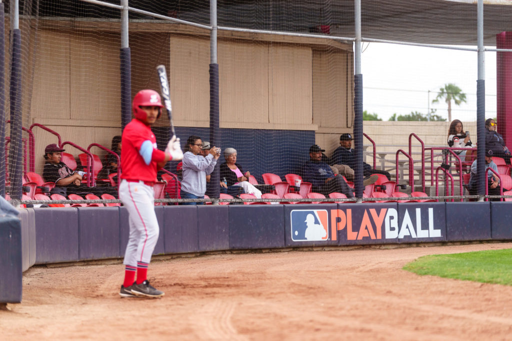 Lakewood vs Jordan BB 1