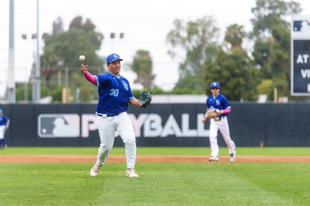 Lakewood vs Jordan BB 1