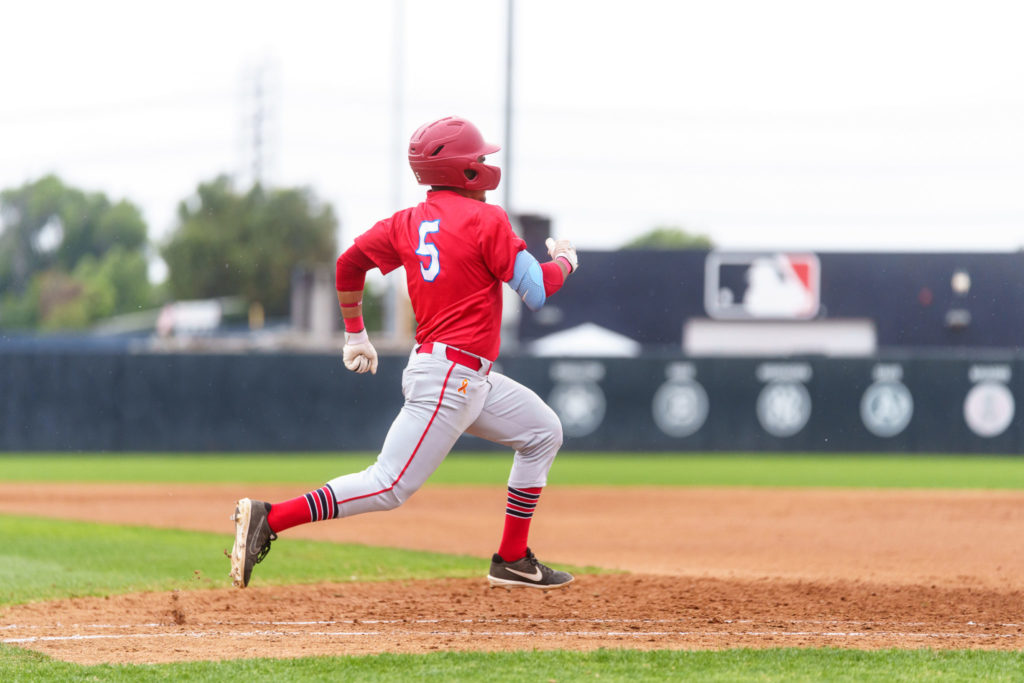 Lakewood vs Jordan BB 1