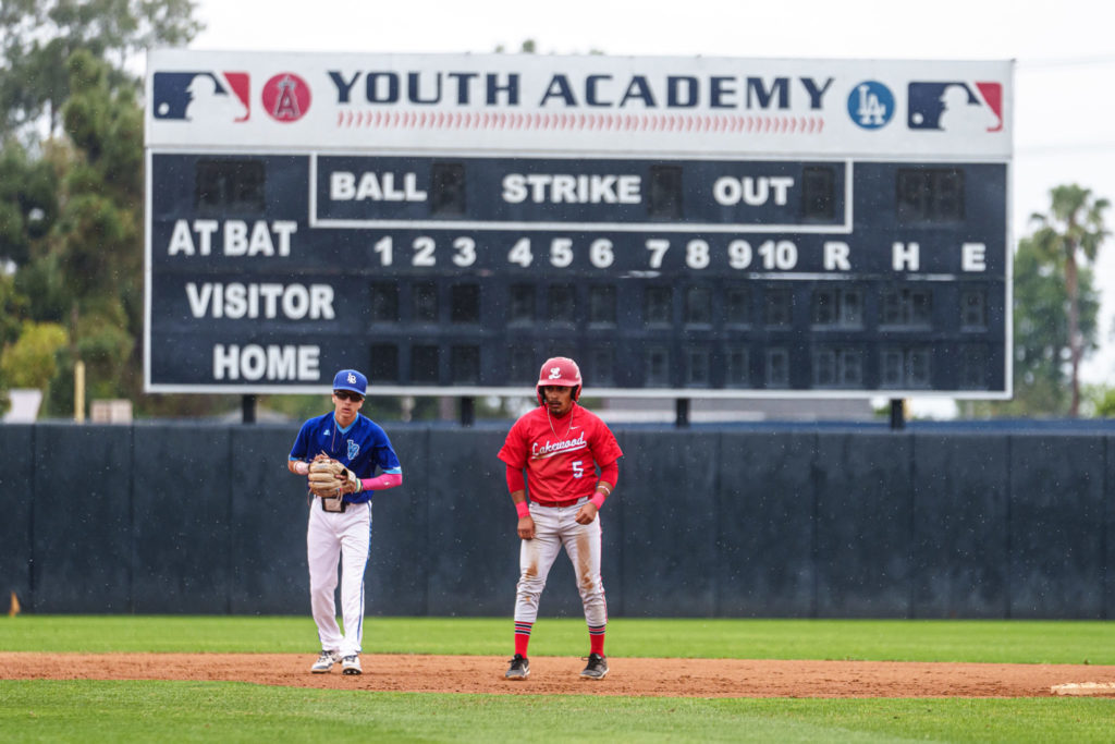 Lakewood vs Jordan BB 1