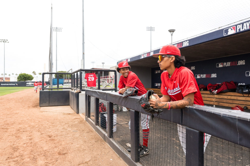 Lakewood vs Jordan BB 1