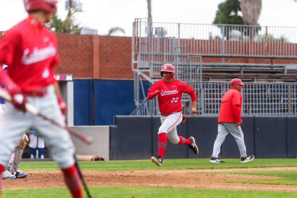 Lakewood vs Jordan BB 1