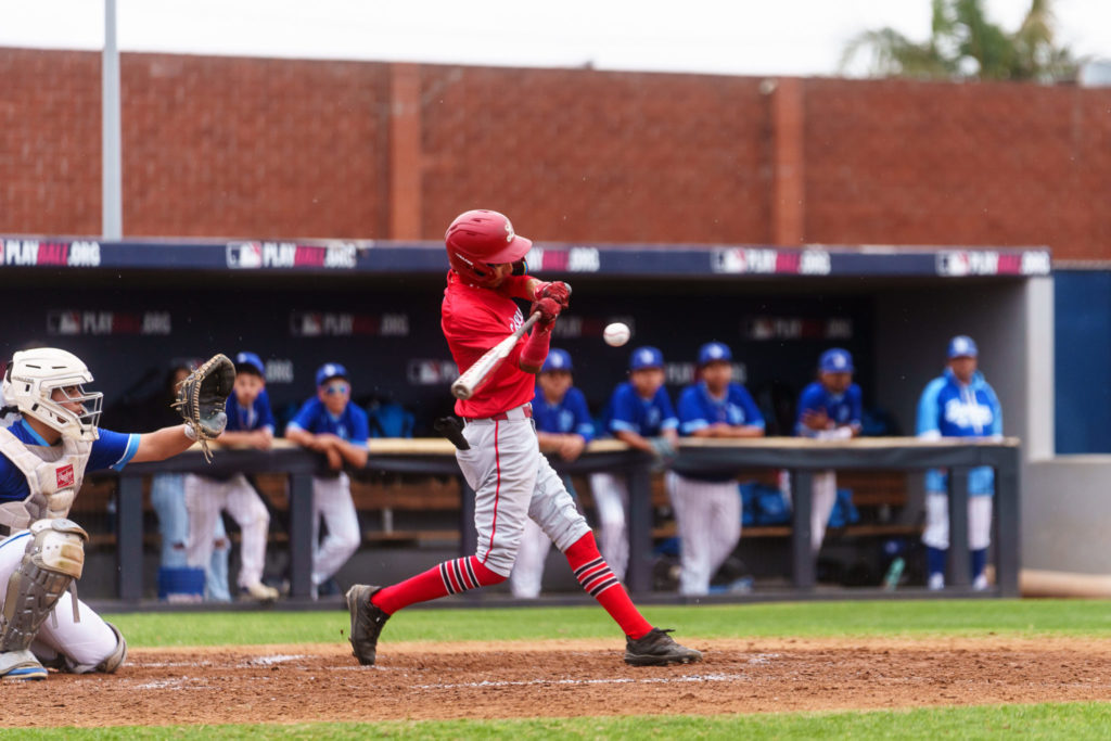 Lakewood vs Jordan BB 1