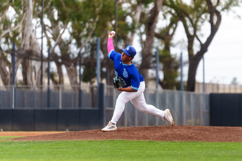 Lakewood vs Jordan BB 1