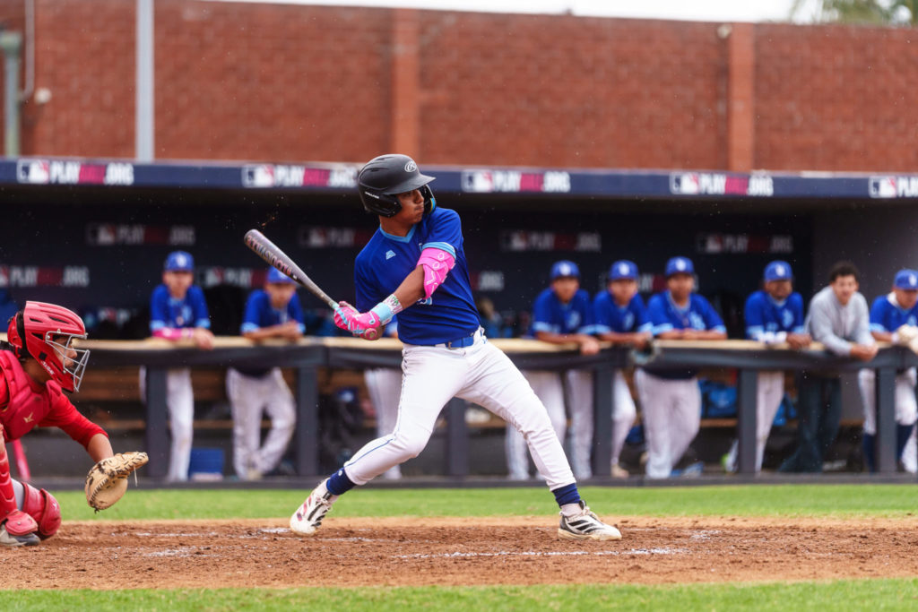 Lakewood vs Jordan BB 1