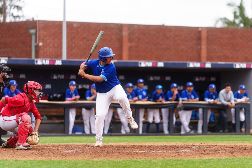 Lakewood vs Jordan BB 1