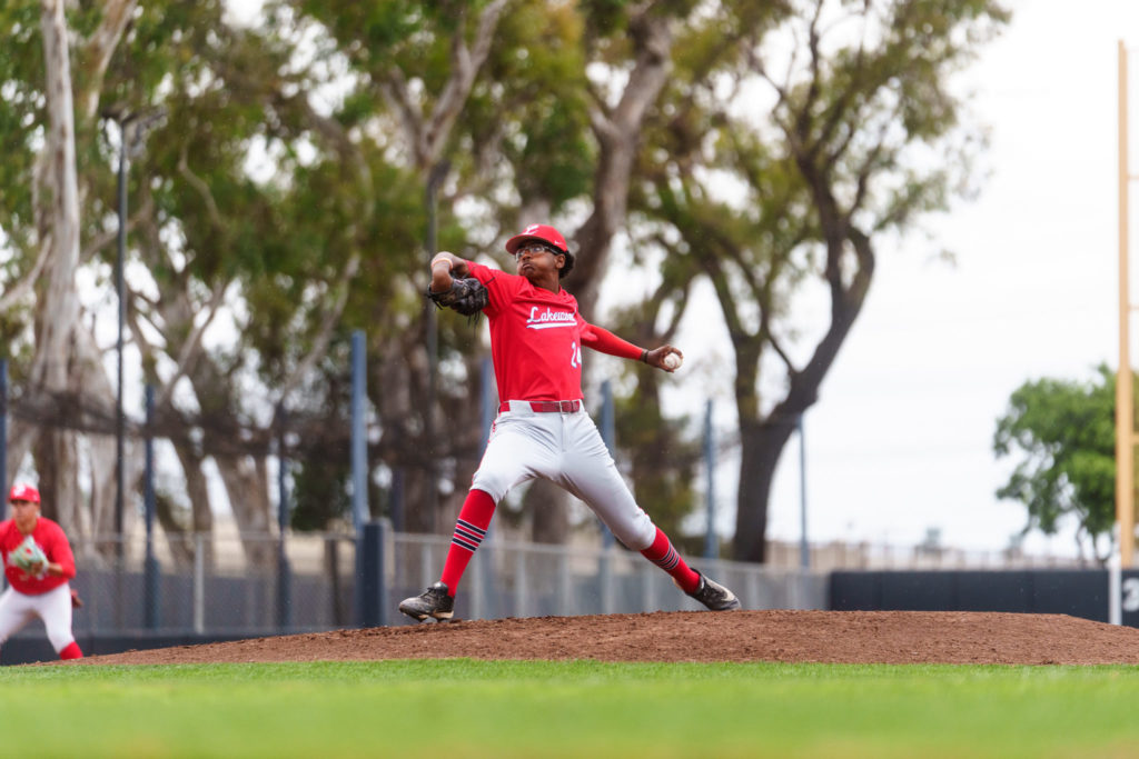 Lakewood vs Jordan BB 1