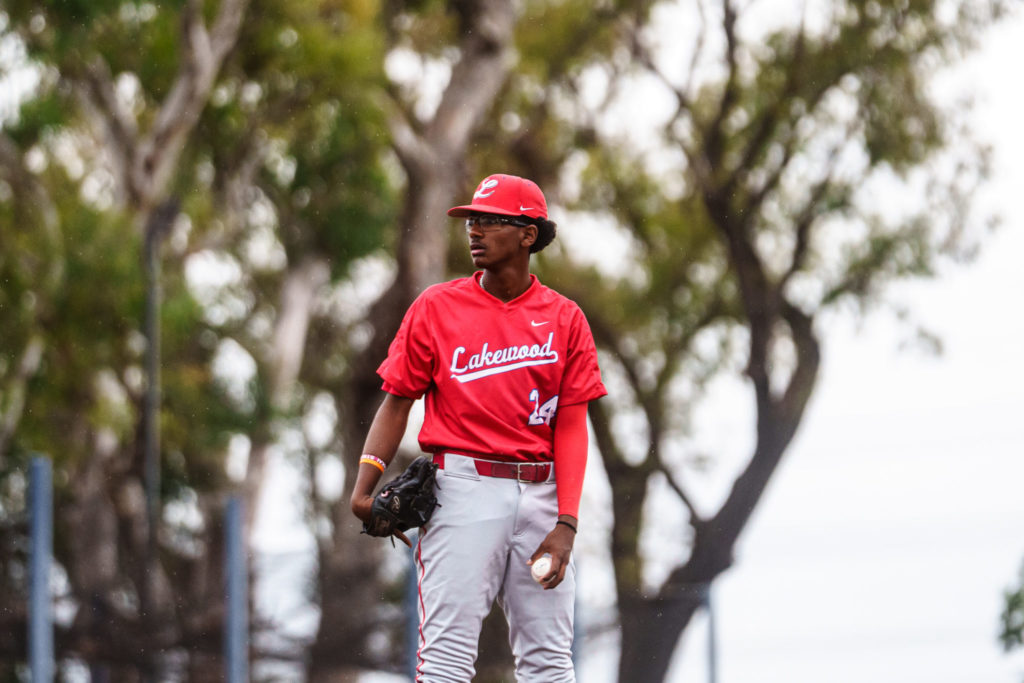 Lakewood vs Jordan BB 1