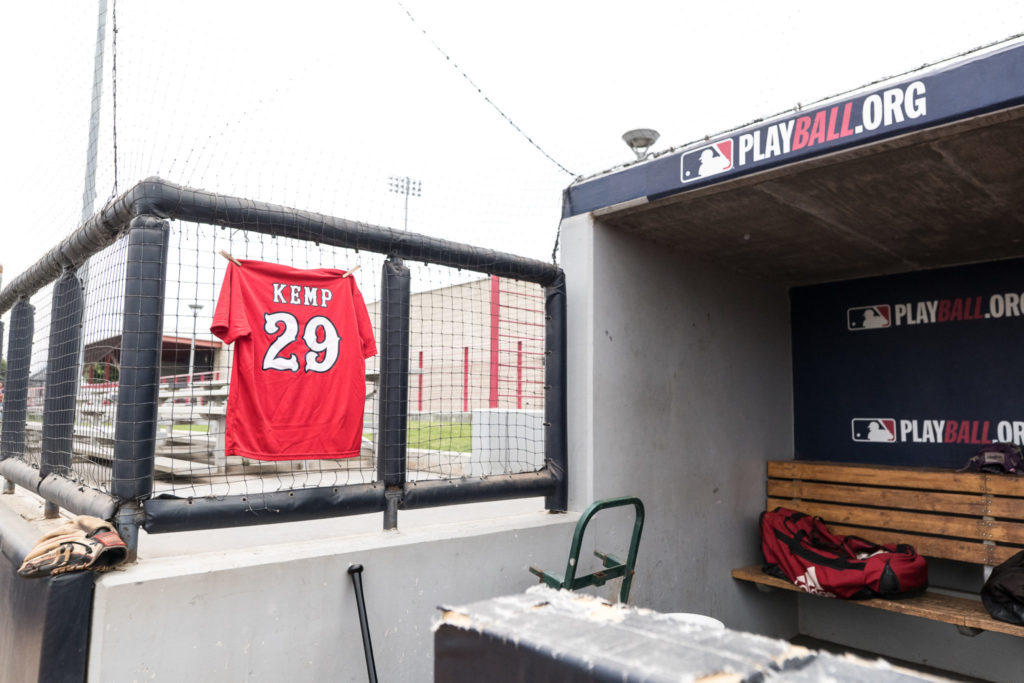 Lakewood vs Jordan BB 1