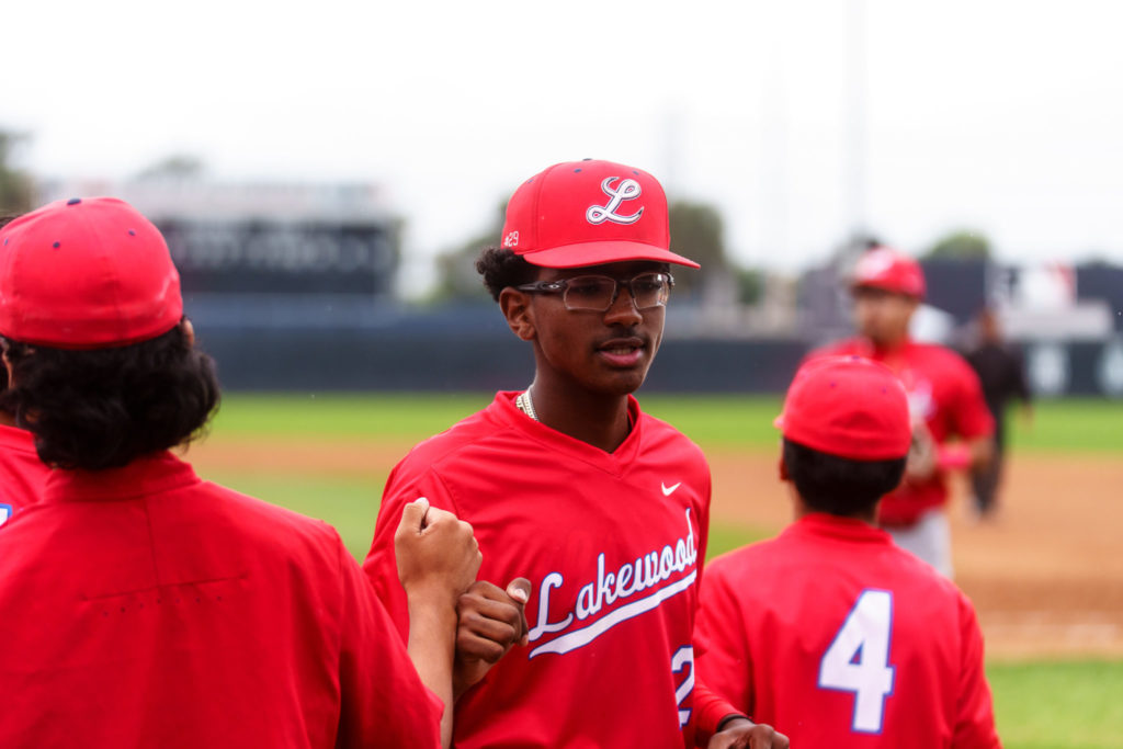 Lakewood vs Jordan BB 1