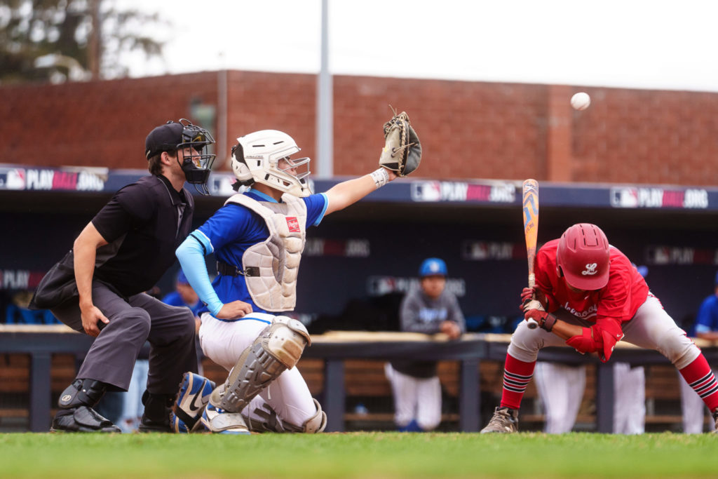 Lakewood vs Jordan BB 1