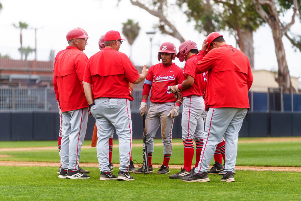 Lakewood vs Jordan BB 1